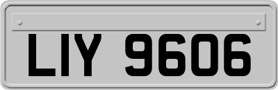 LIY9606