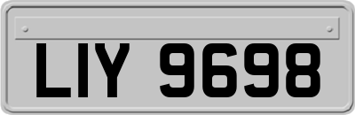 LIY9698