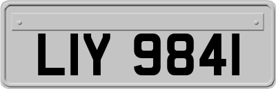 LIY9841