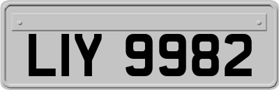 LIY9982