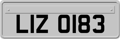 LIZ0183