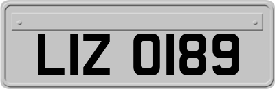 LIZ0189