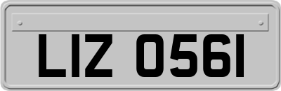 LIZ0561