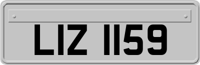 LIZ1159