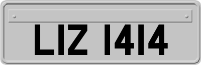 LIZ1414