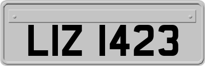 LIZ1423