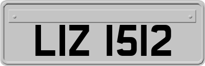 LIZ1512