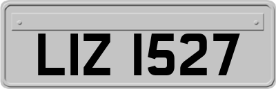 LIZ1527