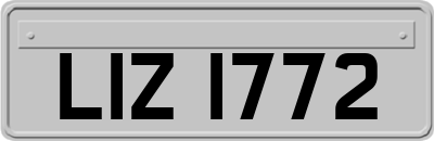 LIZ1772