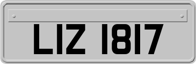 LIZ1817