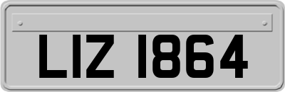 LIZ1864