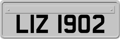 LIZ1902