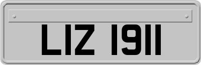 LIZ1911