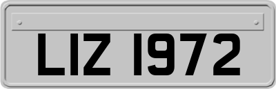 LIZ1972