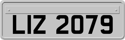 LIZ2079