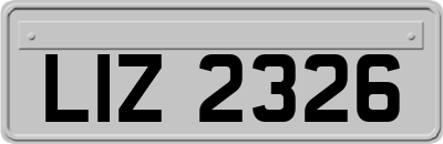 LIZ2326