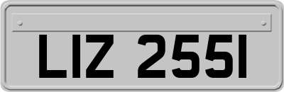 LIZ2551
