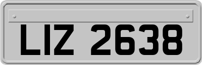 LIZ2638