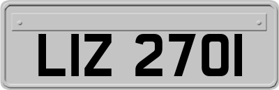 LIZ2701