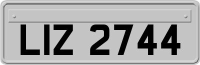 LIZ2744