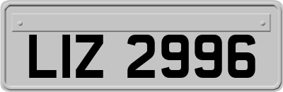 LIZ2996