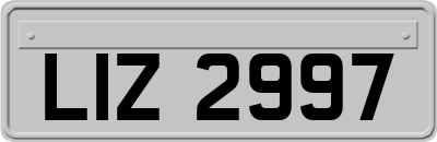 LIZ2997