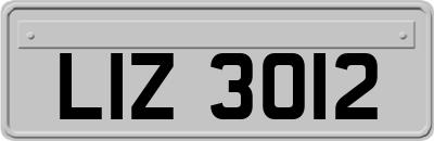 LIZ3012