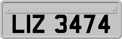 LIZ3474
