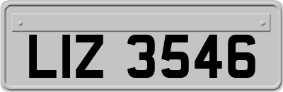 LIZ3546
