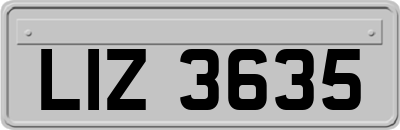 LIZ3635