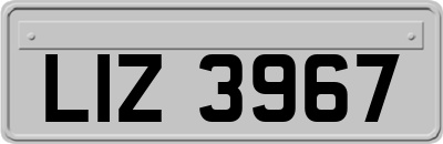 LIZ3967