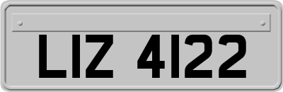 LIZ4122