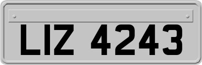 LIZ4243