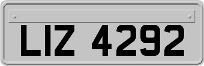 LIZ4292