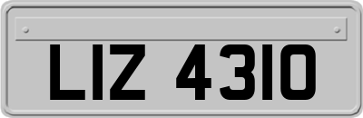 LIZ4310