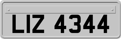 LIZ4344