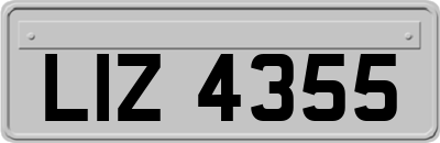 LIZ4355