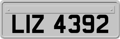LIZ4392