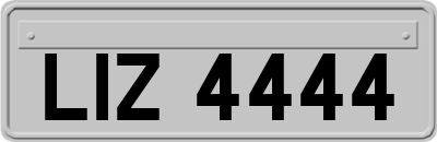 LIZ4444