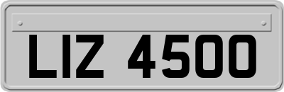LIZ4500