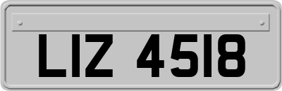 LIZ4518