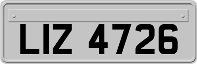 LIZ4726