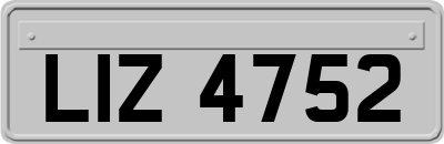 LIZ4752