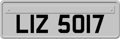 LIZ5017