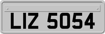 LIZ5054