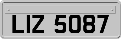 LIZ5087