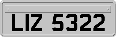 LIZ5322