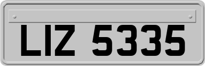LIZ5335