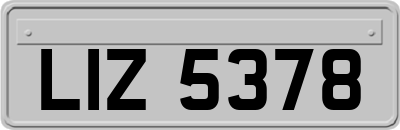 LIZ5378