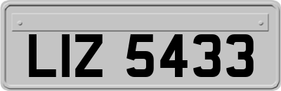 LIZ5433
